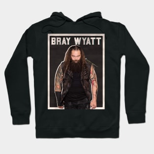 Bray wyatt Hoodie